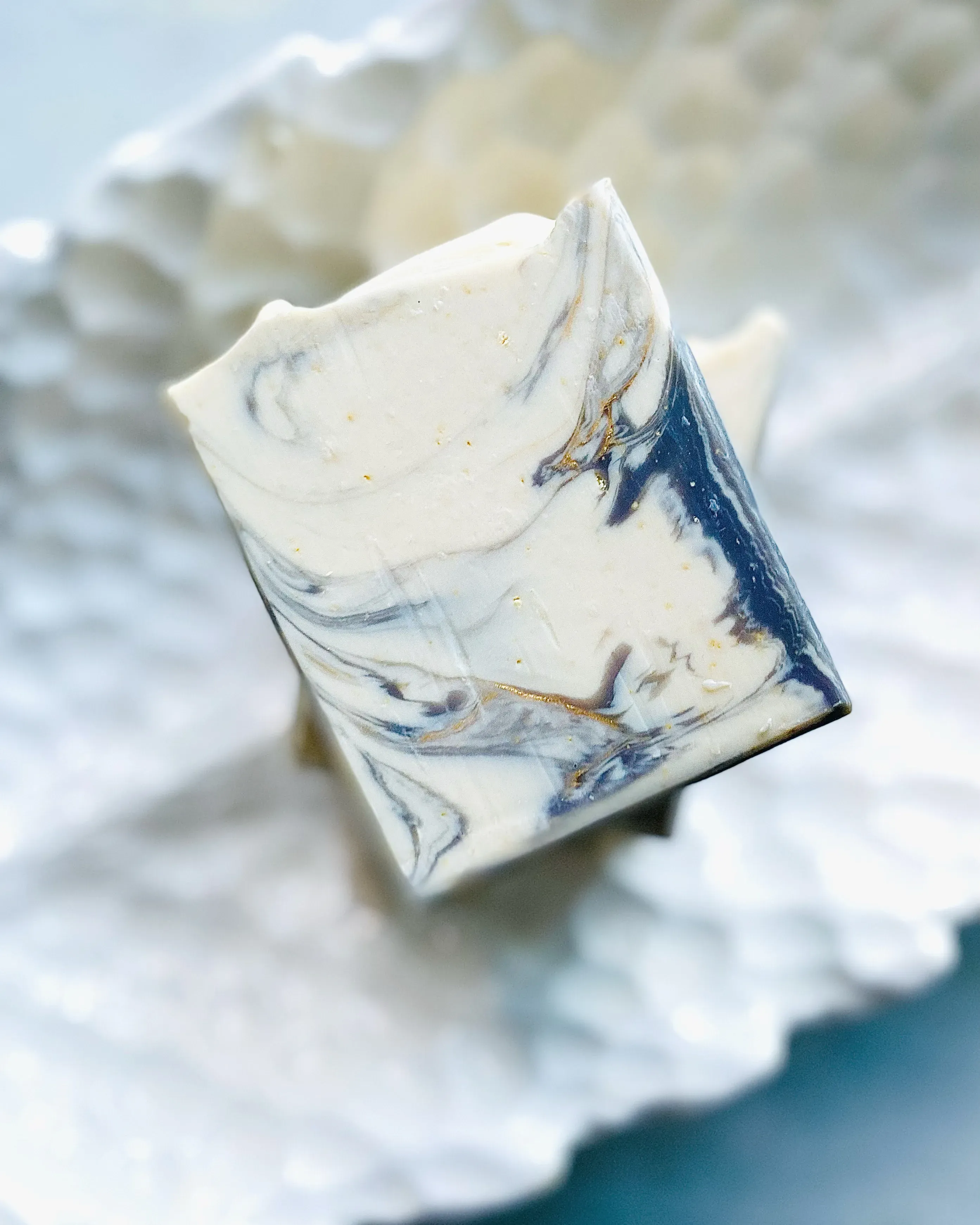 Bar Soap